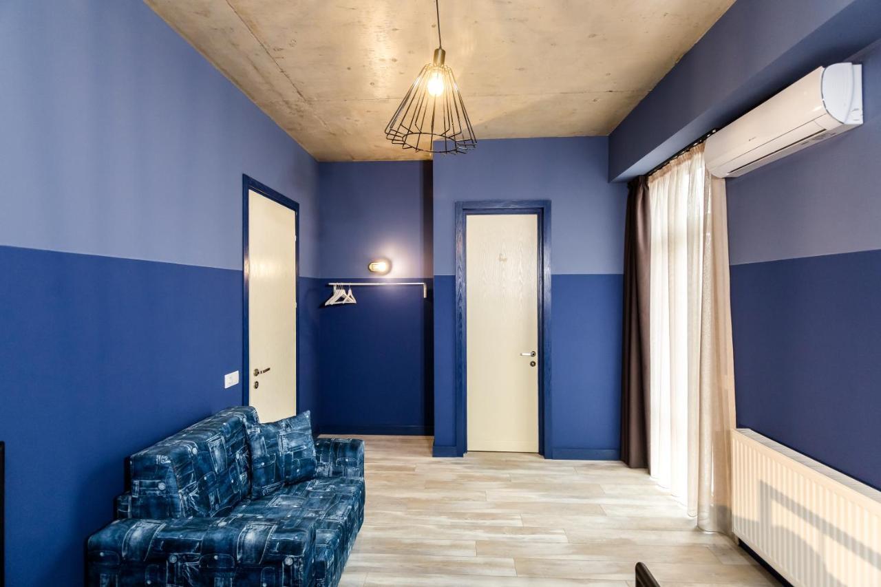 Modern Avlabari In Old Town Apartment Tbilisi Exterior photo