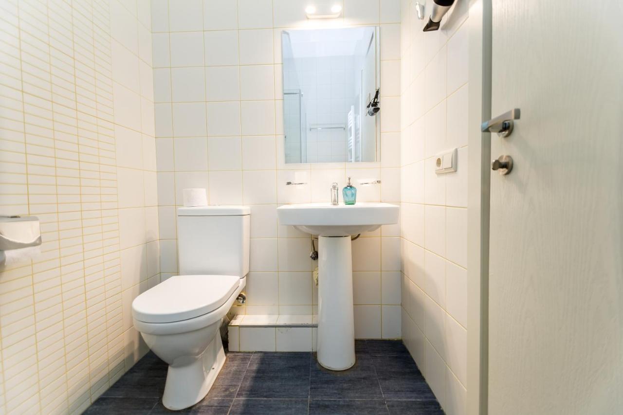 Modern Avlabari In Old Town Apartment Tbilisi Exterior photo